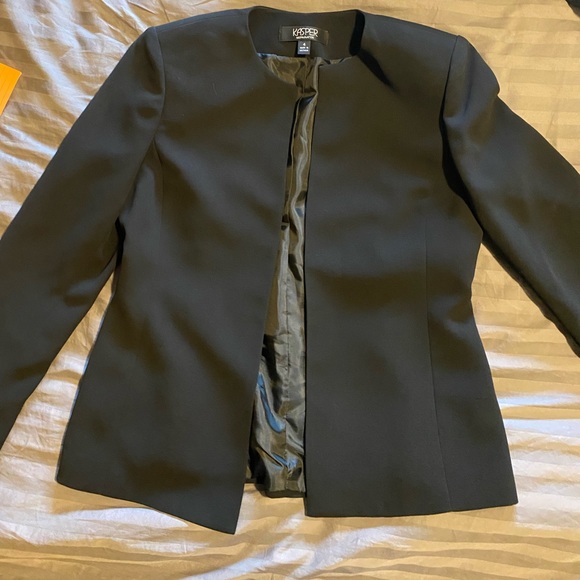 Kasper blazer - Picture 3 of 3